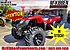 2021 Honda FourTrax Rancher for sale 201179405